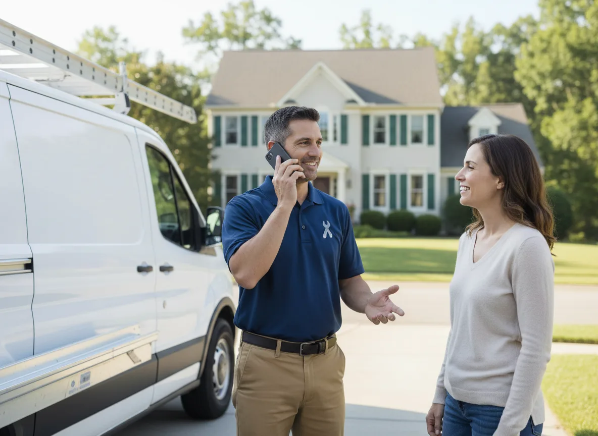 Home Gutter Service New Zion, SC FAQs